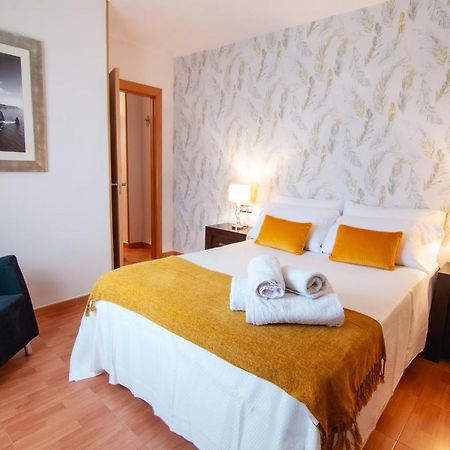 Ibericabeds Centro Gracia Apartment กรานาดา ภายนอก รูปภาพ