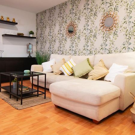 Ibericabeds Centro Gracia Apartment กรานาดา ภายนอก รูปภาพ
