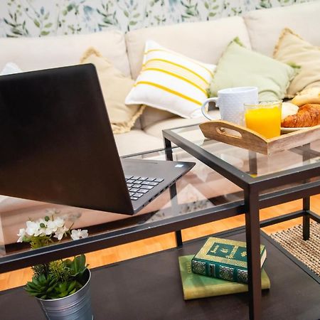Ibericabeds Centro Gracia Apartment กรานาดา ภายนอก รูปภาพ