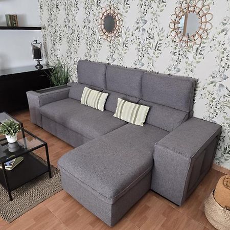 Ibericabeds Centro Gracia Apartment กรานาดา ภายนอก รูปภาพ