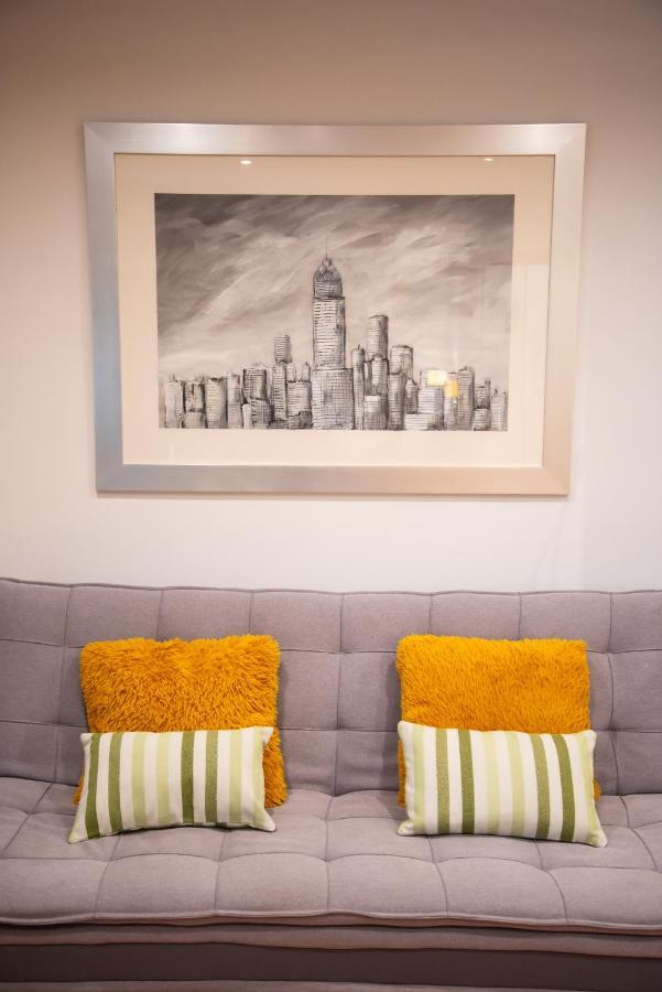 Ibericabeds Centro Gracia Apartment กรานาดา ภายนอก รูปภาพ