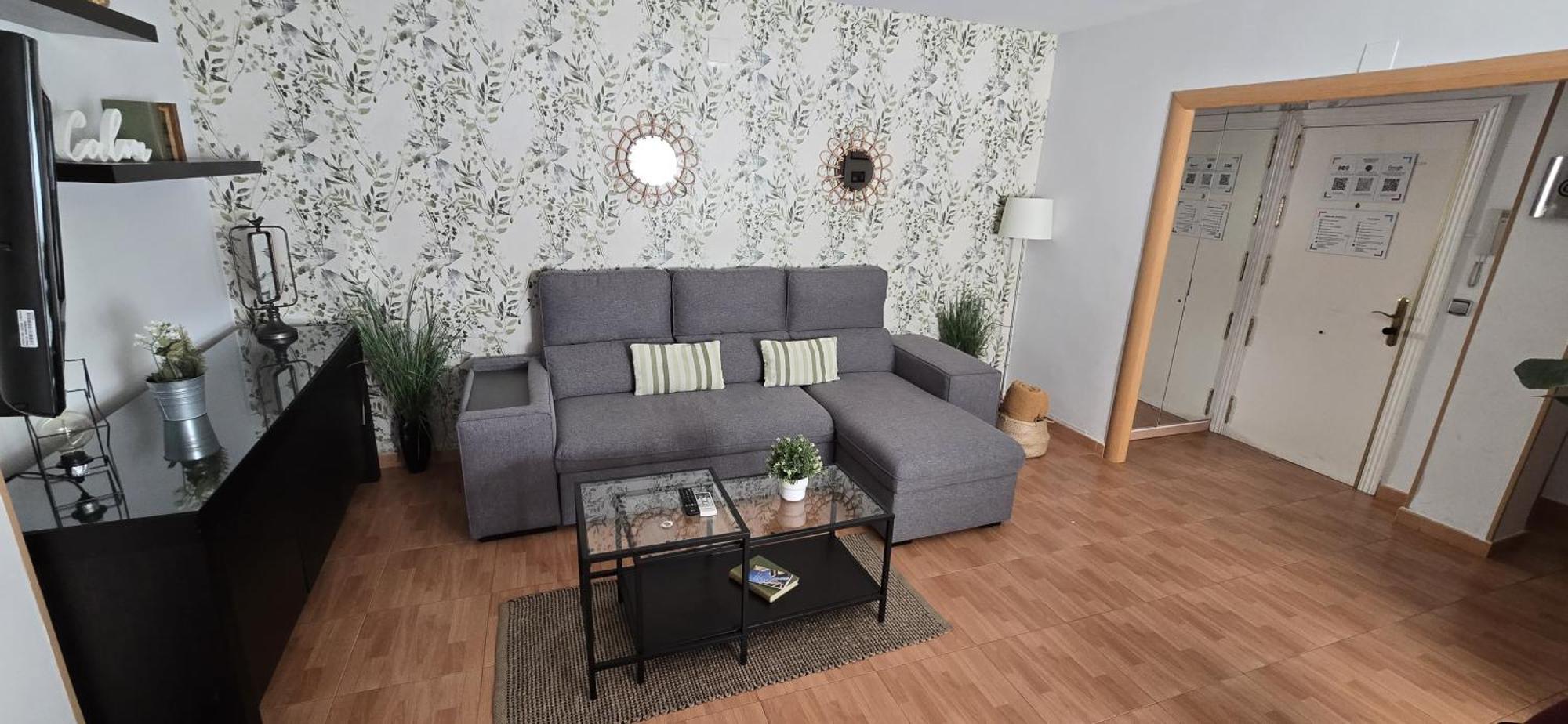 Ibericabeds Centro Gracia Apartment กรานาดา ภายนอก รูปภาพ