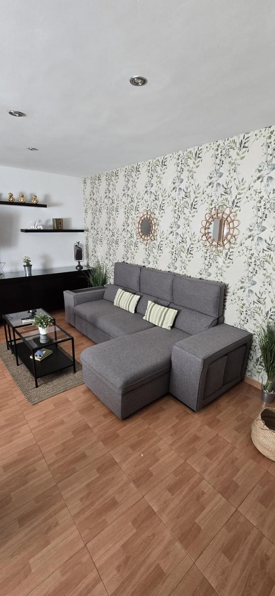 Ibericabeds Centro Gracia Apartment กรานาดา ภายนอก รูปภาพ